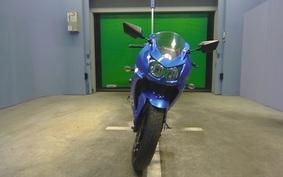 KAWASAKI NINJA 250R 2010 EX250K