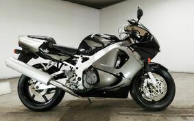 HONDA CBR900RR FIREBLADE 1999 SC33