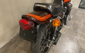 KAWASAKI 900 SUPER FOUR 2009 Z1F