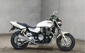 YAMAHA XJR1200 1995 4KG