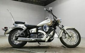 YAMAHA DRAGSTAR 250 VG02J