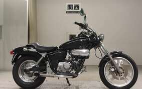 HONDA MAGNA 50 AC13