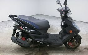 KYMCO RACING 150 Fi SR30