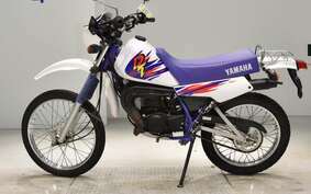 YAMAHA DT50 17W