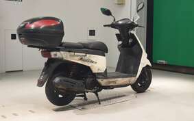 SYM COMBIZ125