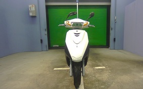 YAMAHA AXIS 125 TREET SE53J