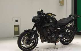 YAMAHA MT-09 A 2017 RN52J