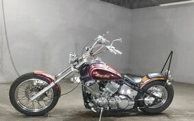 YAMAHA DRAGSTAR 400 1996 4TR