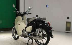 HONDA C125 SUPER CUB JA48