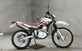 YAMAHA SEROW 250 DG17J