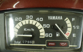 YAMAHA JOG POCHE 3KJ