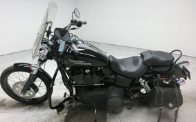 HARLEY FXDWGI 1580 2009 GP4