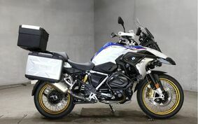 BMW R1250GS HP 2019 0J91