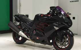 KAWASAKI ZX 1400 NINJA R A 2012