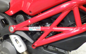 DUCATI MONSTER 696 2008