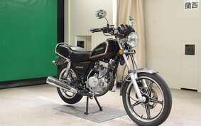 SUZUKI GN125 F Gen.2 PCJ2N