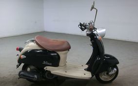 YAMAHA VINO 50 1998 5AU