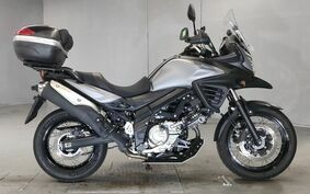 SUZUKI DL650 ( V-Strom 650 ) XT 2015 VP56A