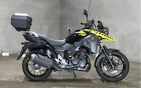 SUZUKI V-STROM 250 DS11A