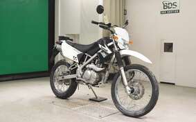 KAWASAKI KLX125 LX125C