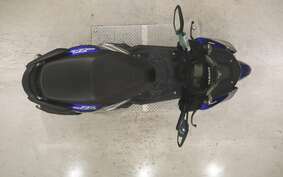 YAMAHA CYGNUSRAYZR SEG4