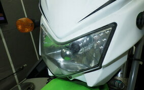 KAWASAKI KLX125 LX125C