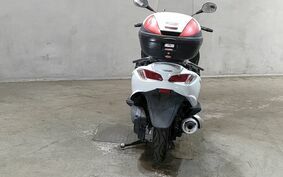 SUZUKI SKYWAVE 200 (Burgman 200) CH41A