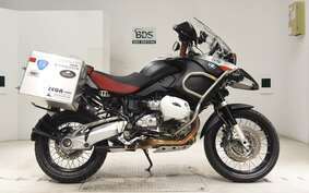 BMW R1200GS ADVENTURE 2007 0382