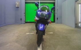 KAWASAKI ZZ1100 NINJA R 1992 ZXT10C