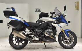 BMW R1200RS 2016