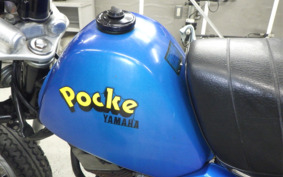 YAMAHA POCKE 4U1