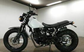 YAMAHA TW225 DG09J