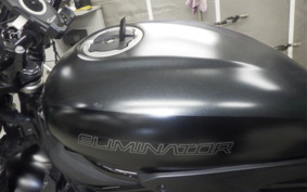 KAWASAKI ELIMINATOR 400 SE 2023 EL400A