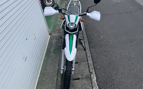 YAMAHA SEROW 250 DG17J