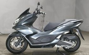 HONDA PCX 160 KF47