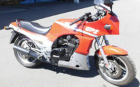 KAWASAKI GPZ900R NINJA 1987 ZX900A