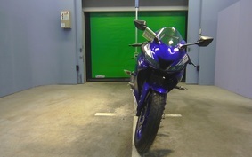 YAMAHA YZF-R15 RG47