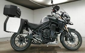 TRIUMPH TIGER EXPLORER 2012 1F11E9