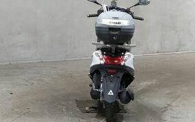 YAMAHA AXIS Z SED7J