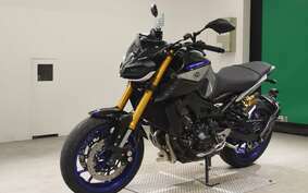 YAMAHA MT-09 ASP 2018 RN52J