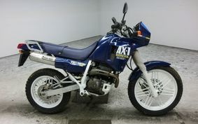 HONDA AX-1 MD21