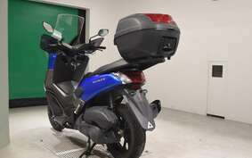 YAMAHA N-MAX SED6J