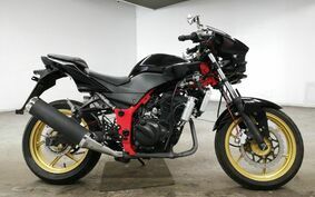 KAWASAKI NINJA 250R EX250K