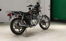 SUZUKI GN125 F Gen.2 PCJ2N