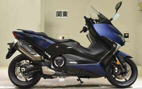 YAMAHA T-MAX 530 DX 2018 SJ15J