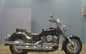 YAMAHA DRAGSTAR 400 2012 VH02J