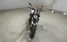 YAMAHA MT-07 2015 RM07J