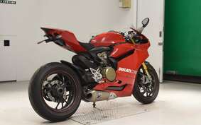 DUCATI 1199 PANIGALE S 2013 H802J