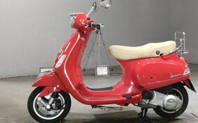 VESPA LX125IE M681