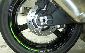 KAWASAKI ZX 10 NINJA R A 2022 ZXT02L